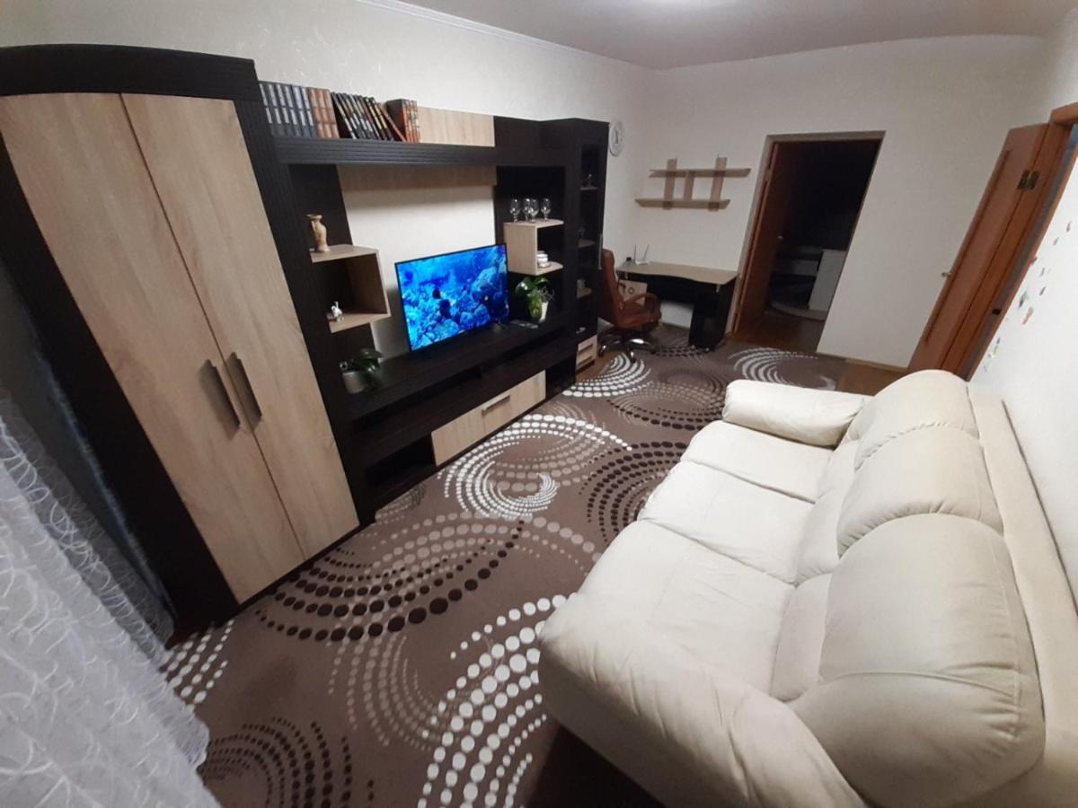 Двокімнатна Apartment Shepetivka Exterior photo