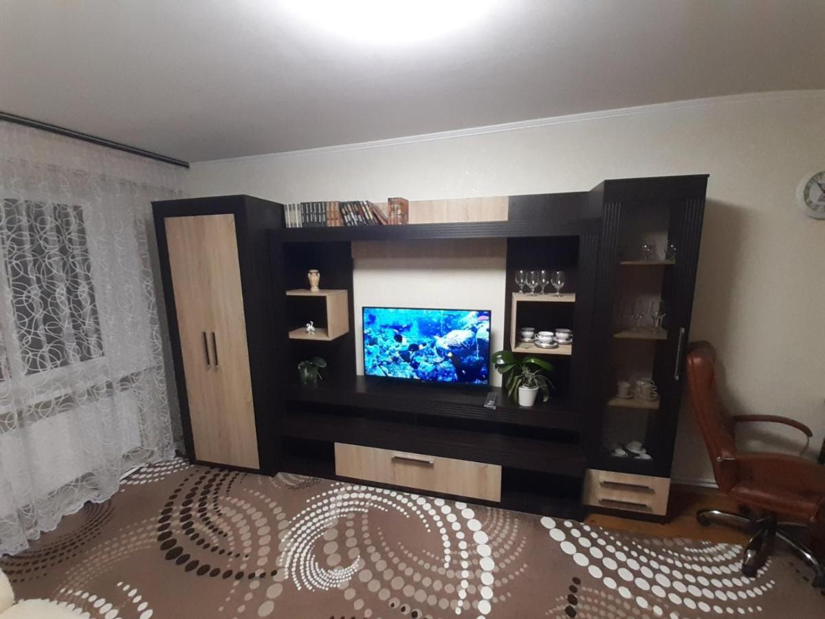Двокімнатна Apartment Shepetivka Exterior photo