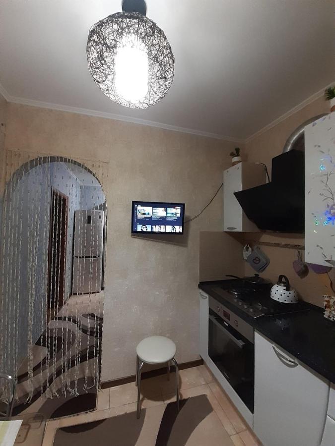 Двокімнатна Apartment Shepetivka Exterior photo